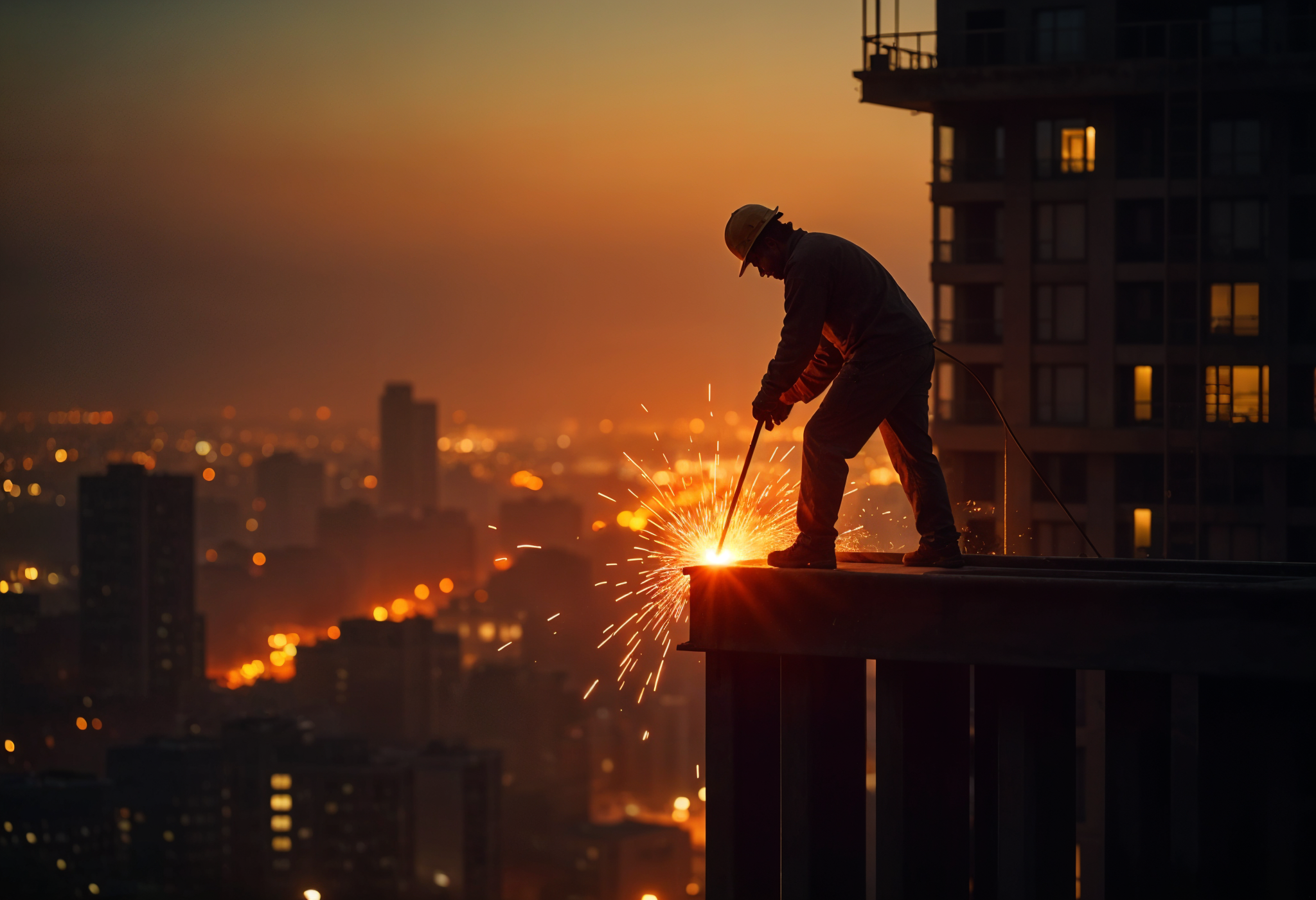 Construction